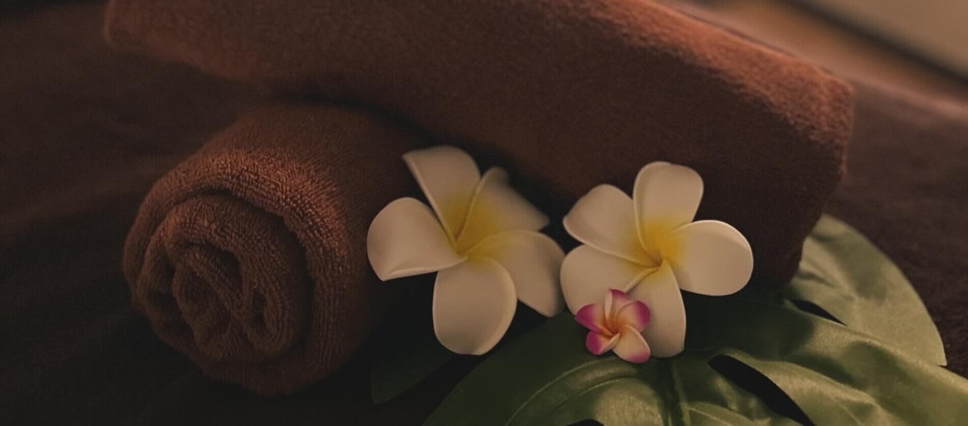 三島市のリラクゼーションサロンLotus(ロータス)の雑貨写真