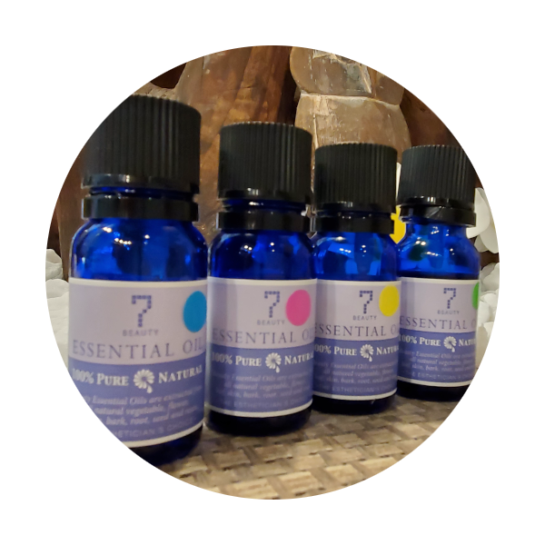 三島市のリラクゼーションマッサージLotus(ロータス)のオプションの写真